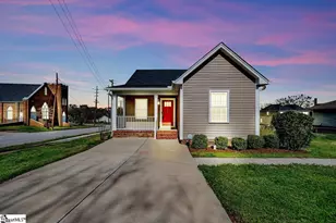 549 N Forest St, Spartanburg, SC 29303 - Photo 2