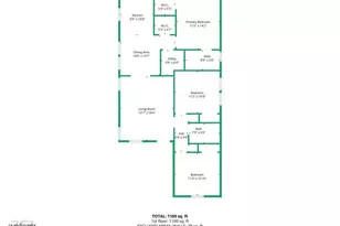 549 N Forest St, Spartanburg, SC 29303 - Photo 36