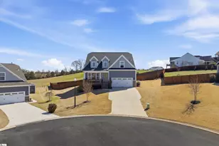 208 Claridge Way, Greer, SC 29651 - Photo 1