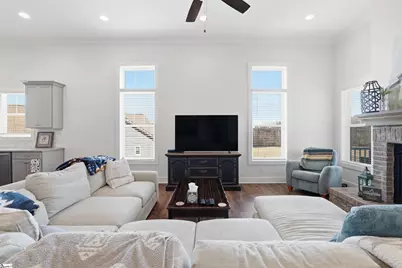 208 Claridge Way, Greer, SC 29651 - Photo 18