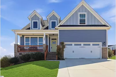 208 Claridge Way, Greer, SC 29651 - Photo 2