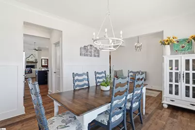 208 Claridge Way, Greer, SC 29651 - Photo 8