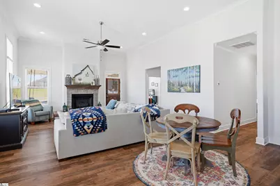 208 Claridge Way, Greer, SC 29651 - Photo 16