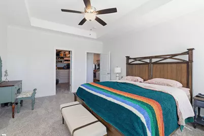 208 Claridge Way, Greer, SC 29651 - Photo 26