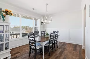 208 Claridge Way, Greer, SC 29651 - Photo 6