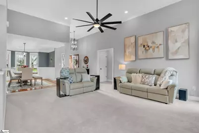 207 Poplar Ridge Road, Simpsonville, SC 29681 - Photo 4