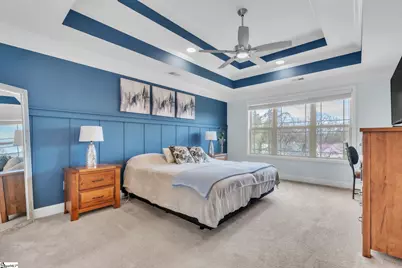 207 Poplar Ridge Road, Simpsonville, SC 29681 - Photo 18