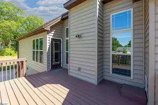 207 Poplar Ridge Rd, Simpsonville, SC 29681 - Photo 44