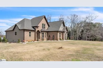 207 Poplar Ridge Road, Simpsonville, SC 29681 - Photo 2