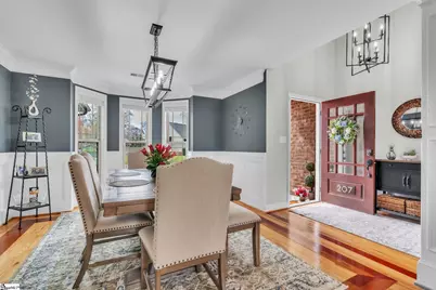 207 Poplar Ridge Road, Simpsonville, SC 29681 - Photo 8