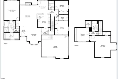 207 Poplar Ridge Road, Simpsonville, SC 29681 - Photo 48