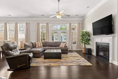 106 Common Oaks Court, Simpsonville, SC 29681 - Photo 8