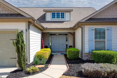 106 Common Oaks Court, Simpsonville, SC 29681 - Photo 4