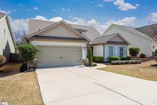 106 Common Oaks Ct, Simpsonville, SC 29681 - Photo 2