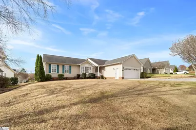 204 Summerside Drive, Greenville, SC 29615 - Photo 2