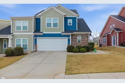 207 Rosecroft Drive, Easley, SC 29642 - Photo 42