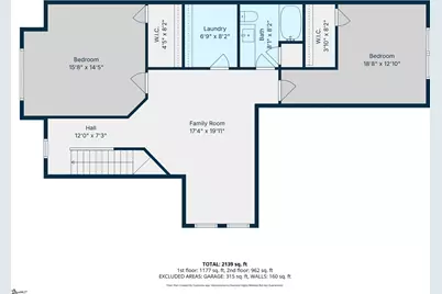 207 Rosecroft Drive, Easley, SC 29642 - Photo 36