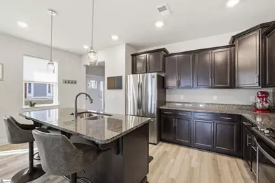 207 Rosecroft Drive, Easley, SC 29642 - Photo 6
