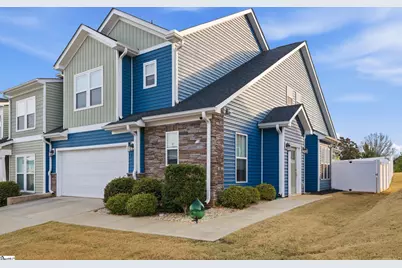 207 Rosecroft Drive, Easley, SC 29642 - Photo 1