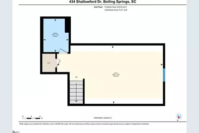 434 Shallowford Drive, Boiling Springs, SC 29316 - Photo 46