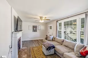 101 Pleasant Ridge Ave, Greenville, SC 29605 - Photo 4