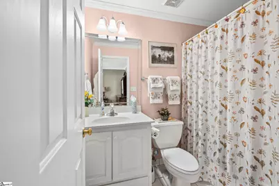 305 Stone Dale Drive, Simpsonville, SC 29681 - Photo 38