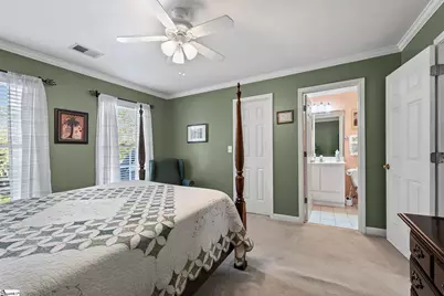 305 Stone Dale Drive, Simpsonville, SC 29681 - Photo 38