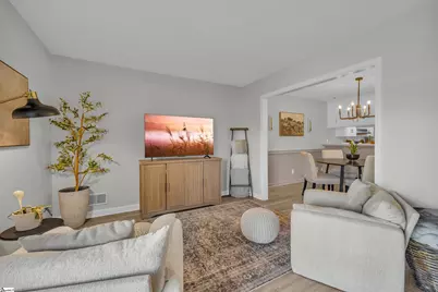 3106 Bethel Road #Unit 54, Simpsonville, SC 29681 - Photo 16