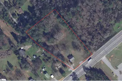 6 Horton Drive, Abbeville, SC 29620 - Photo 1