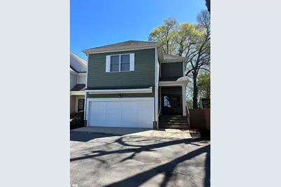 720 Rutherford Road, Greenville, SC 29609 - Photo 1