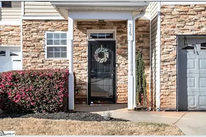 215 Marshland Lane #Unit H, Greer, SC 29650 - Photo 2