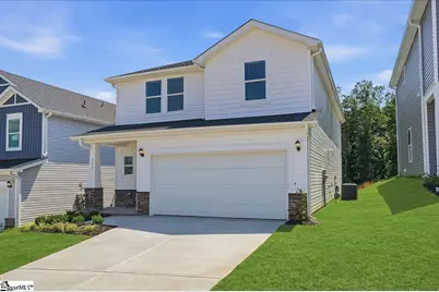 303 Shortleaf Lane, Pendleton, SC 29670 - Photo 2