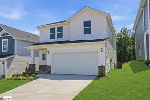 303 Shortleaf Ln, Pendleton, SC 29670 - Photo 2