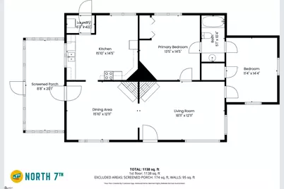 112 Maplebrook Street, Laurens, SC 29360 - Photo 32