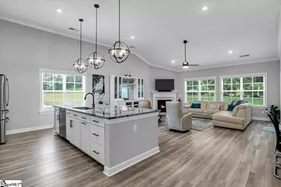 201 Hoss Trail, Greenville, SC 29615 - Photo 12