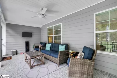201 Hoss Trail, Greenville, SC 29615 - Photo 32