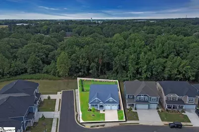 201 Hoss Trail, Greenville, SC 29615 - Photo 48