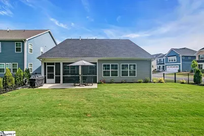 201 Hoss Trail, Greenville, SC 29615 - Photo 42