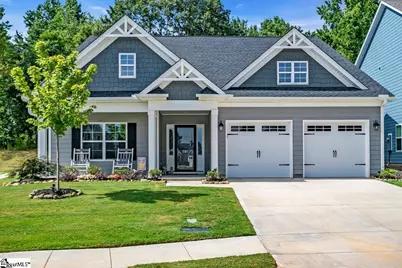 201 Hoss Trail, Greenville, SC 29615 - Photo 2