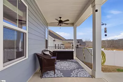 42 Comanche Trail, Greenville, SC 29607 - Photo 34