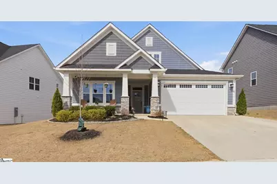 42 Comanche Trail, Greenville, SC 29607 - Photo 6