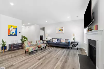 308 Beckman Drive, Greenville, SC 29605 - Photo 8