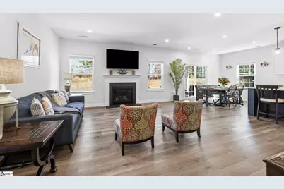 308 Beckman Drive, Greenville, SC 29605 - Photo 6