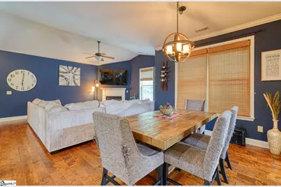 921 Benchmark Drive, Wellford, SC 29385 - Photo 6