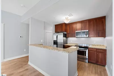 155 Riverplace #Unit 401, Greenville, SC 29601 - Photo 6