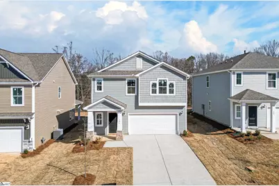 101 Leacock Drive, Fountain Inn, SC 29644 - Photo 2