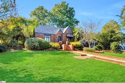 108 Irby Avenue, Laurens, SC 29360 - Photo 42