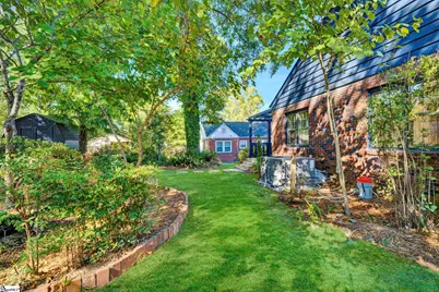 108 Irby Avenue, Laurens, SC 29360 - Photo 32