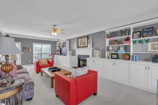 100 Sandtrap Ct, Greenville, SC 29609 - Photo 4