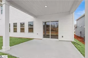 203 Tantalus St, Gray Court, SC 29645 - Photo 16